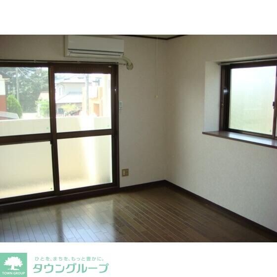 メゾングランドール柴崎の物件内観写真