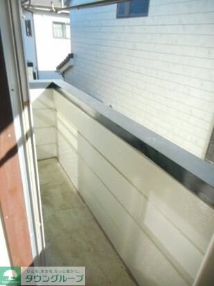 宮沢ハイツの物件内観写真