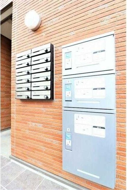 ヨークパレス・3の物件内観写真