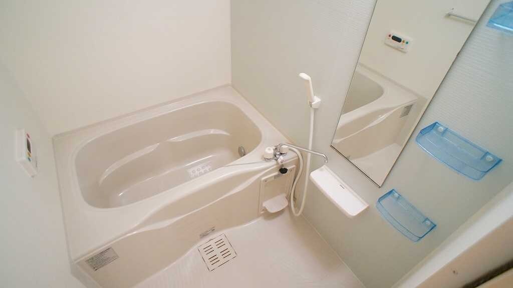 クリスタル グレイスの物件内観写真