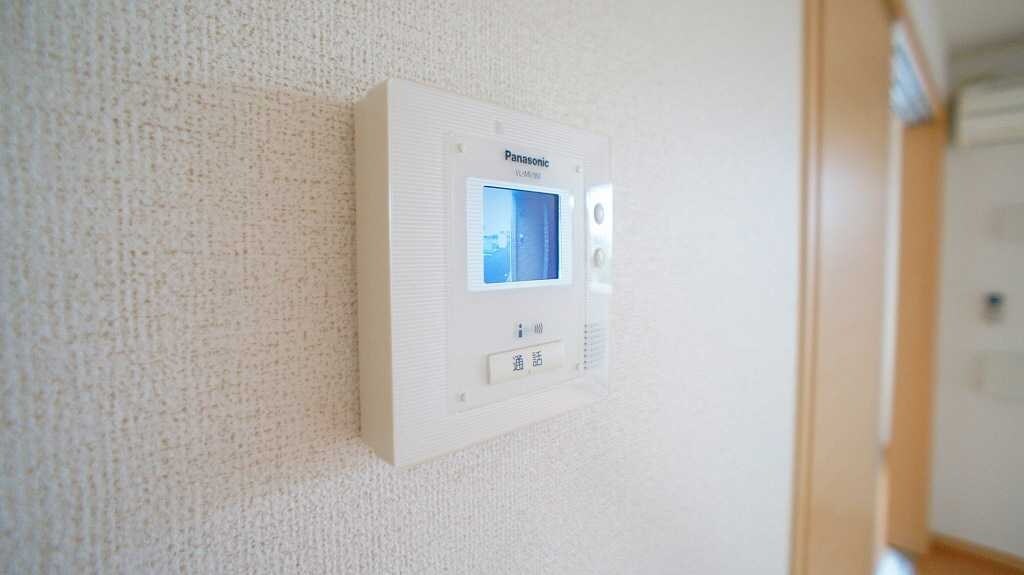 クリスタル グレイスの物件内観写真