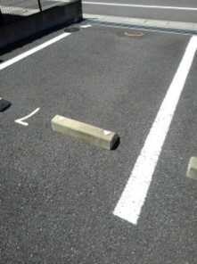 クリスタル グレイスの物件内観写真