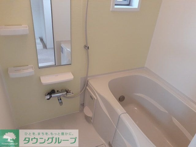 ウィスティリアの物件内観写真