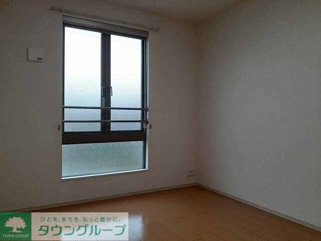 ウィスティリアの物件内観写真