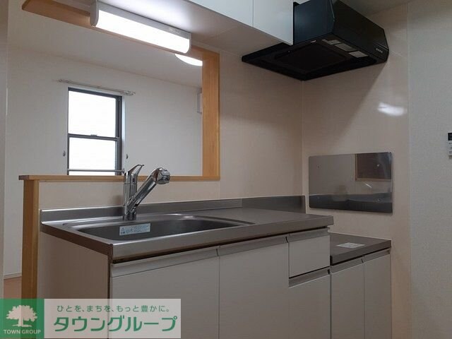 ウィスティリアの物件内観写真