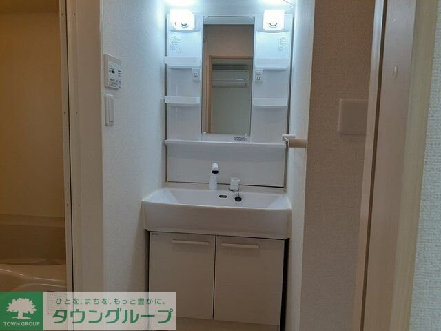 ウィスティリアの物件内観写真