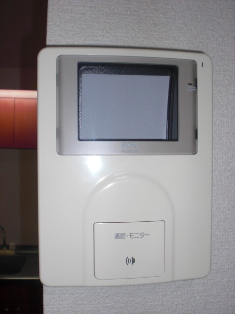 レオパレスリブェール西原の物件内観写真