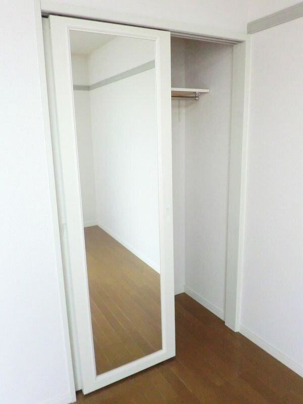 レオパレスリブェール西原の物件内観写真