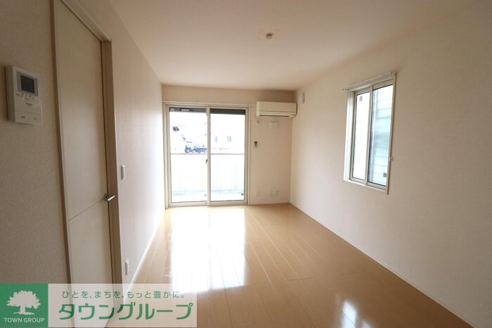 アムール花崎の物件内観写真