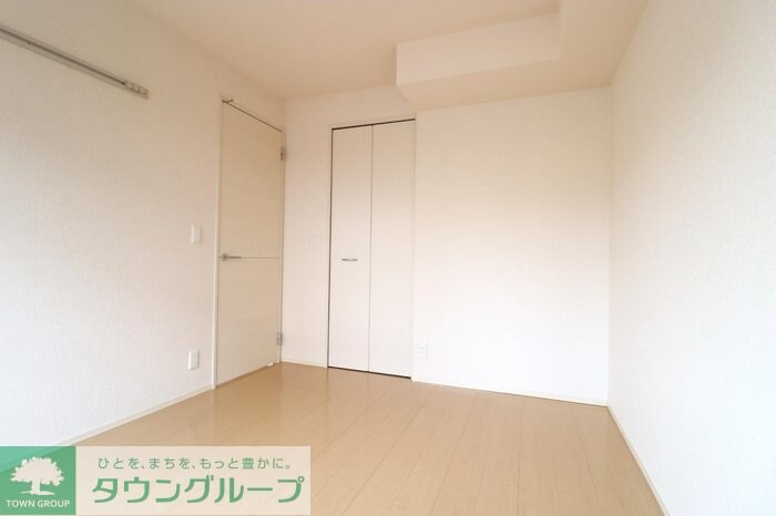 アムール花崎の物件内観写真