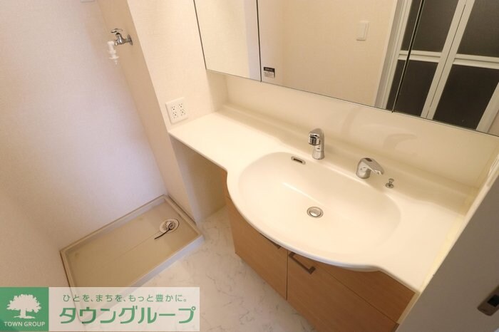 アムール花崎の物件内観写真