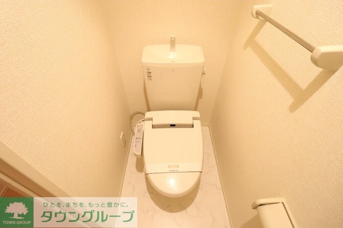 アムール花崎の物件内観写真