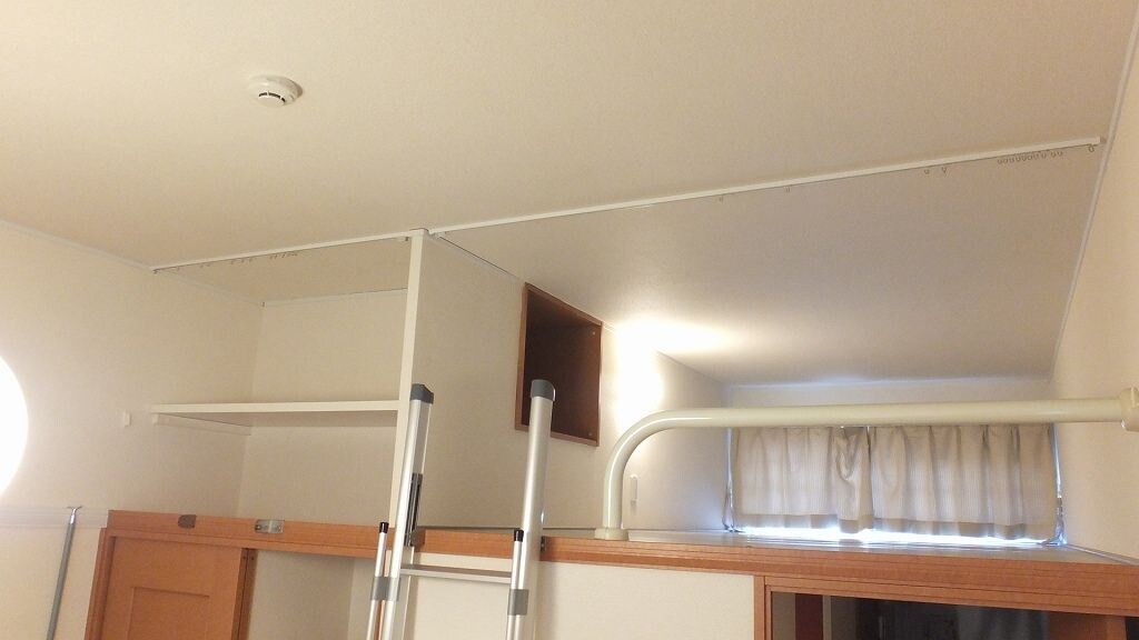 レオパレスウタガワ2の物件内観写真