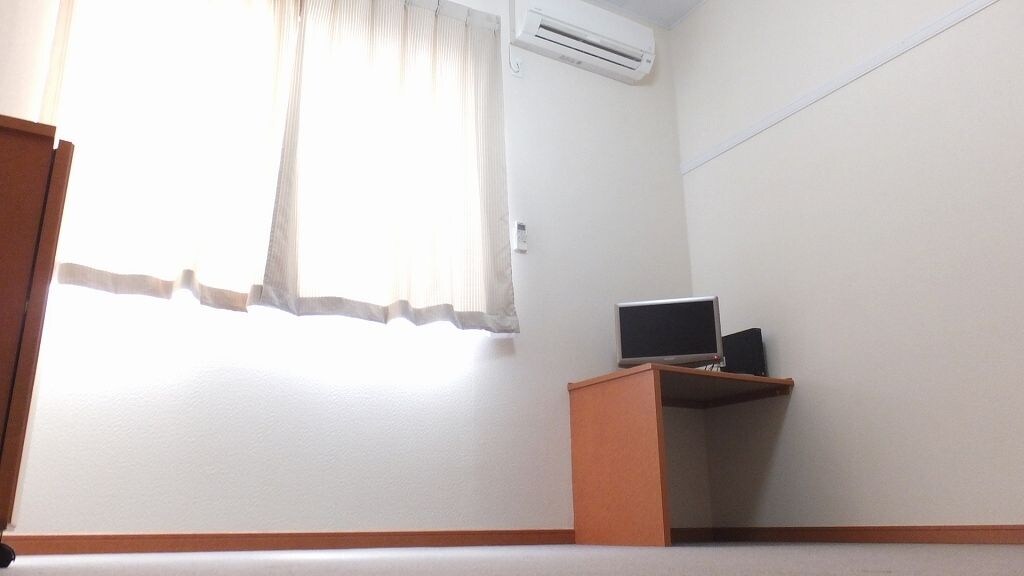 レオパレスウタガワ2の物件内観写真