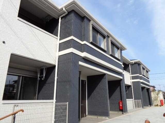 Estateの物件外観写真