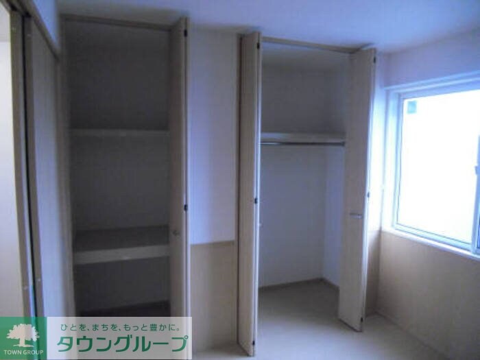 ペイサージュ宮前の物件内観写真