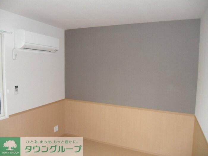 ペイサージュ宮前の物件内観写真