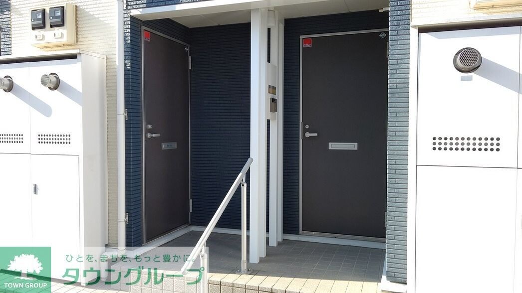 レオネクストビィグラッドIIIの物件内観写真