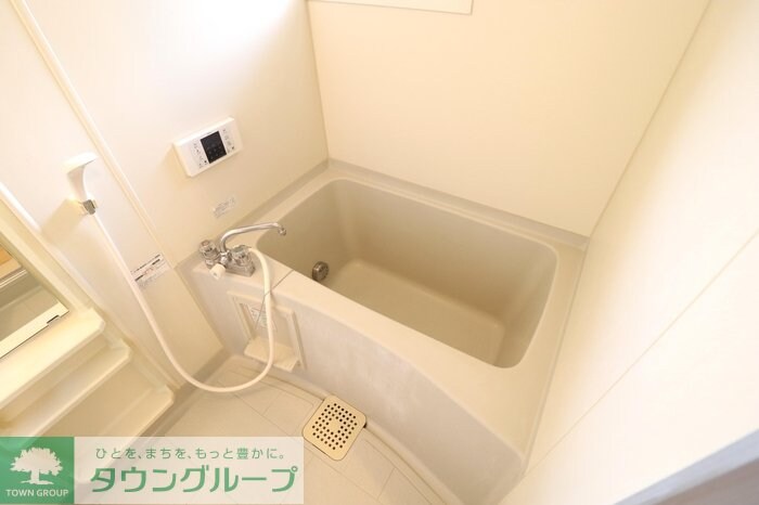 モービルコートヤマダの物件内観写真