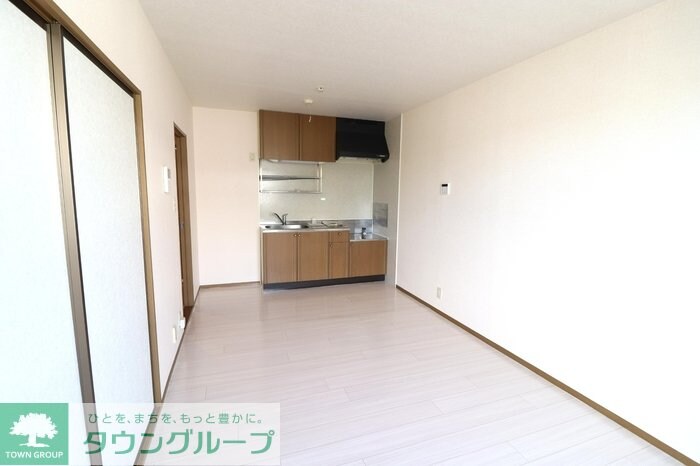 モービルコートヤマダの物件内観写真