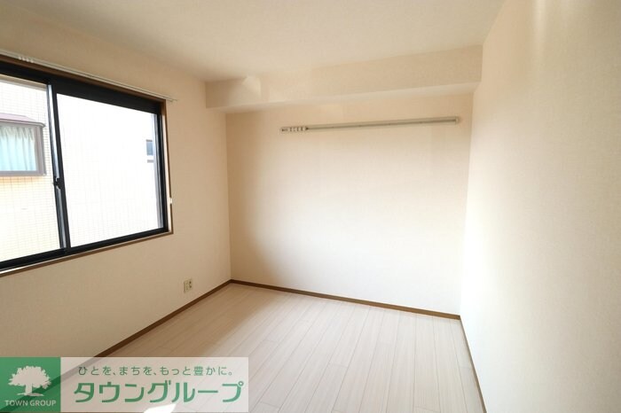 モービルコートヤマダの物件内観写真