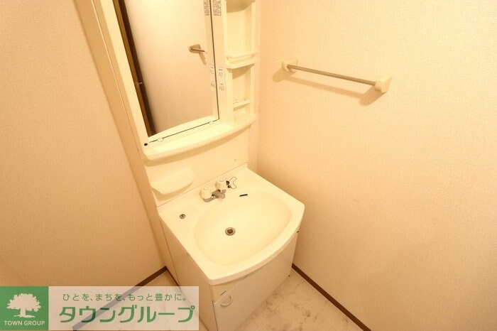 モービルコートヤマダの物件内観写真