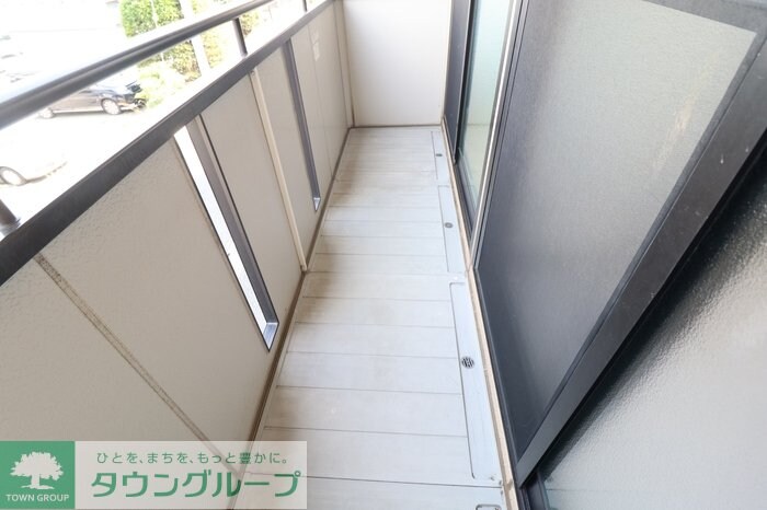 モービルコートヤマダの物件内観写真