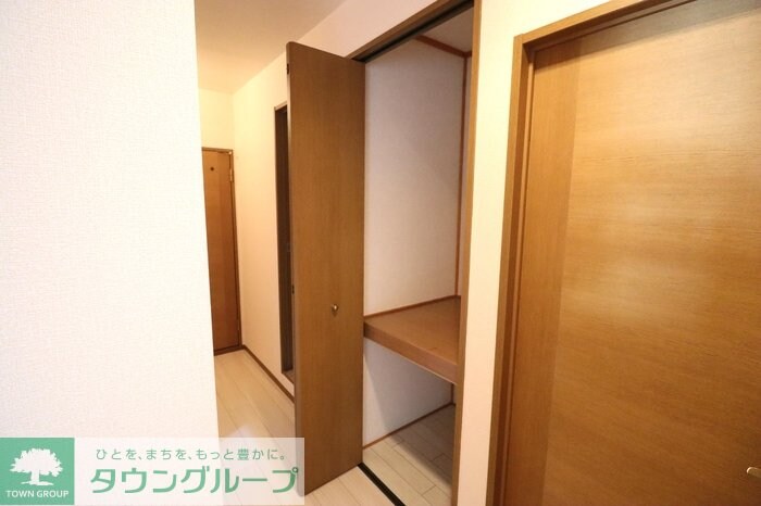 モービルコートヤマダの物件内観写真