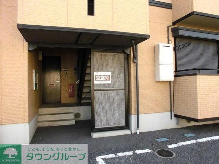 モービルコートヤマダの物件内観写真