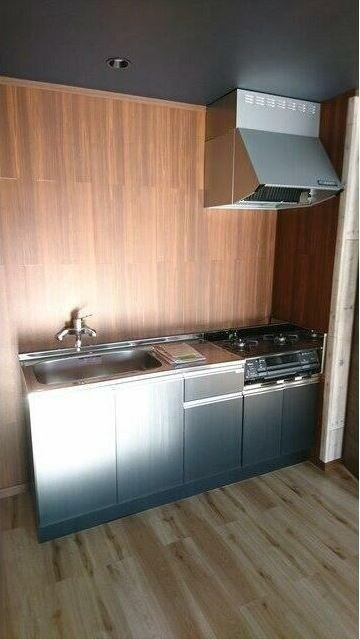 ホワイトハイツの物件内観写真