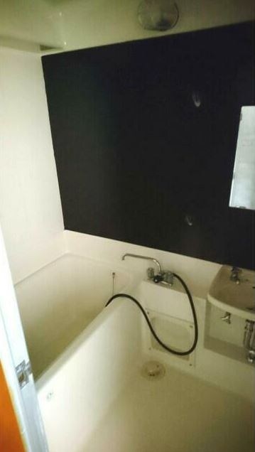 ホワイトハイツの物件内観写真