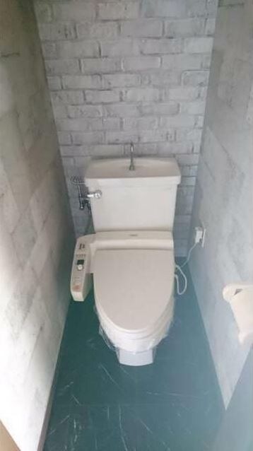 ホワイトハイツの物件内観写真