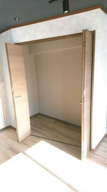 ホワイトハイツの物件内観写真