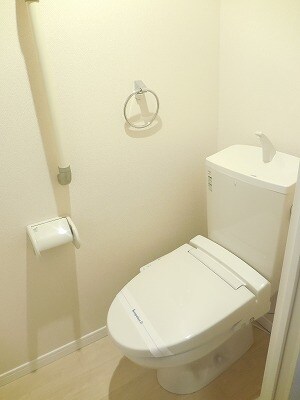 レオネクスト初の物件内観写真