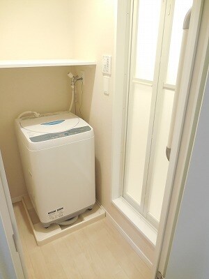 レオネクスト初の物件内観写真