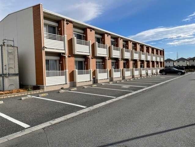 レオネクスト初の物件内観写真