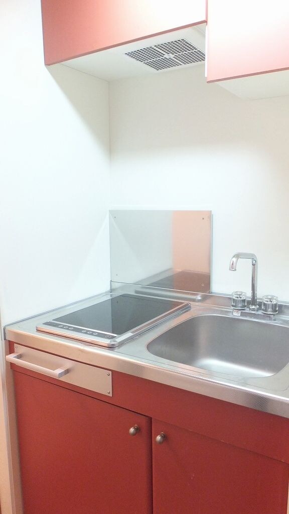 レオパレスJINBAの物件内観写真