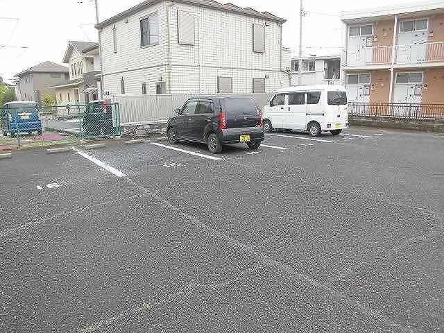 レオパレスJINBAの物件内観写真