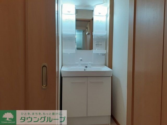 プリンスBの物件内観写真