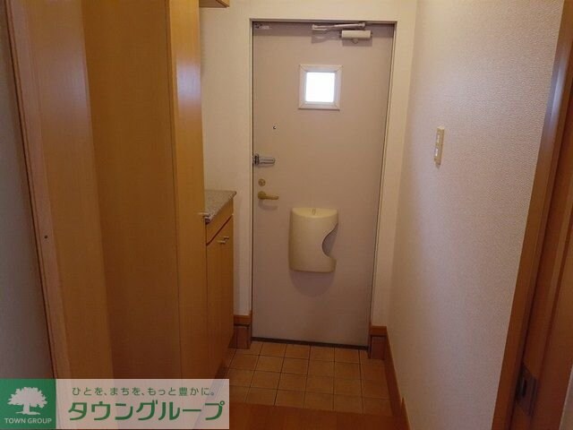 プリンスBの物件内観写真