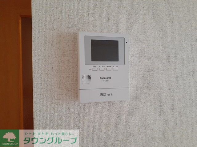 プリンスBの物件内観写真