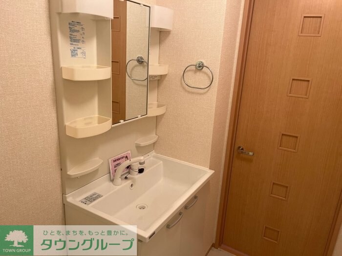 ルクソールの物件内観写真