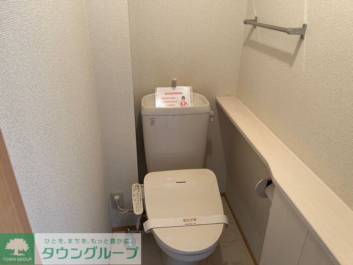 ルクソールの物件内観写真