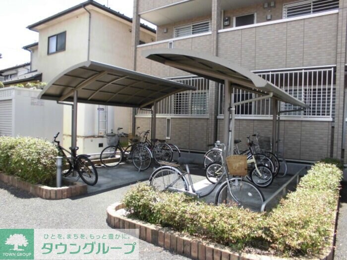 ルクソールの物件内観写真