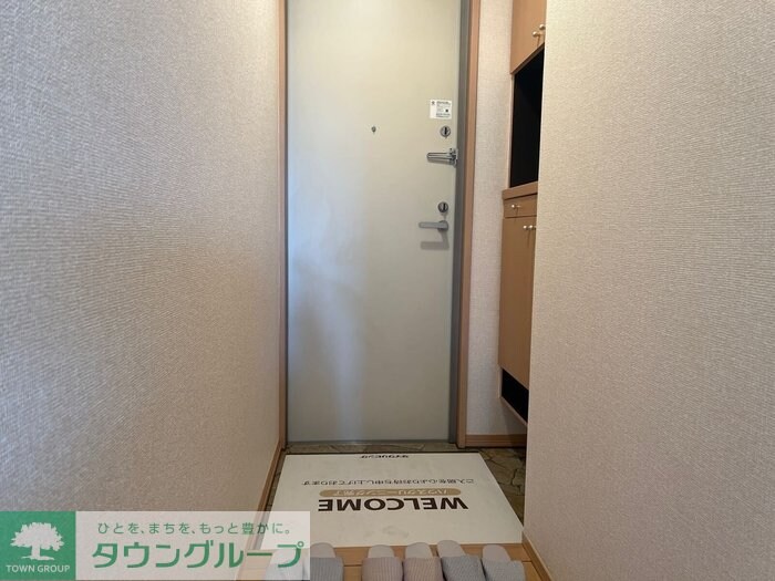 ルクソールの物件内観写真