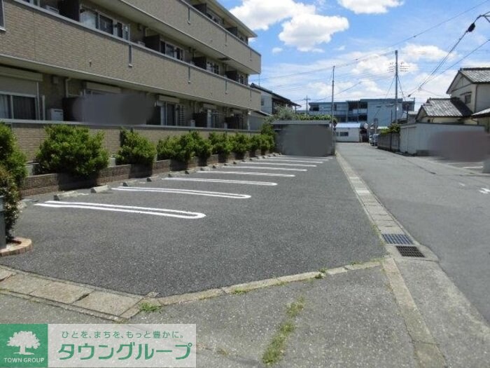 ルクソールの物件内観写真