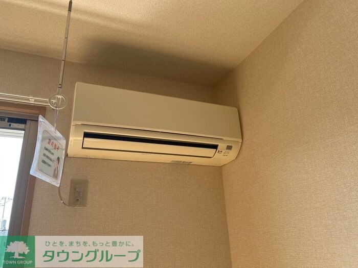 ルクソールの物件内観写真