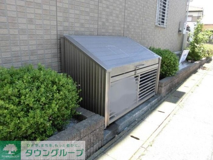 ルクソールの物件内観写真