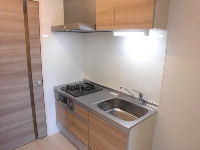 メルベーユ Eの物件内観写真