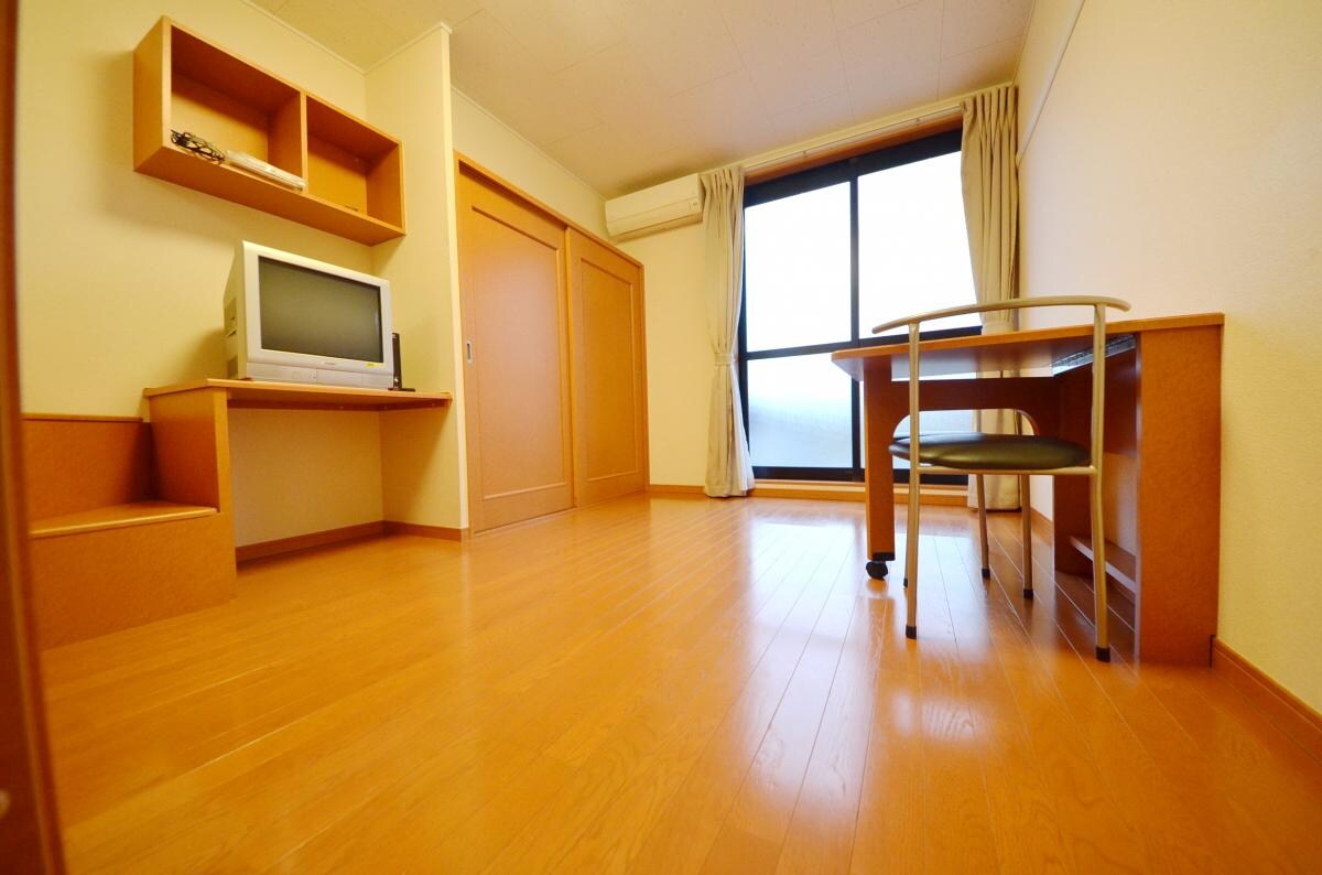 レオパレスかんな 33354の物件内観写真